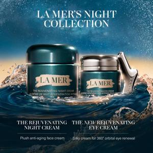 La Mer The Rejuvenating Eye Cream